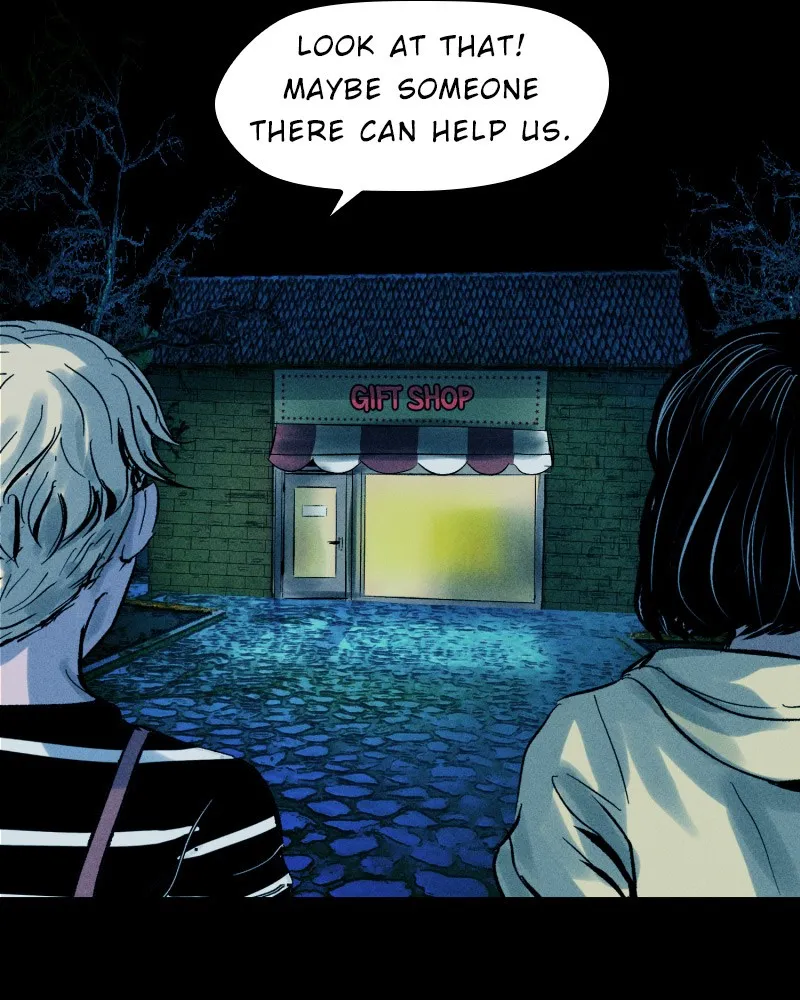 GremoryLand Chapter 4 page 12 - 