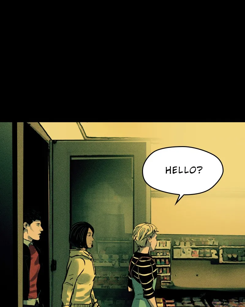 GremoryLand Chapter 4 page 13 - 