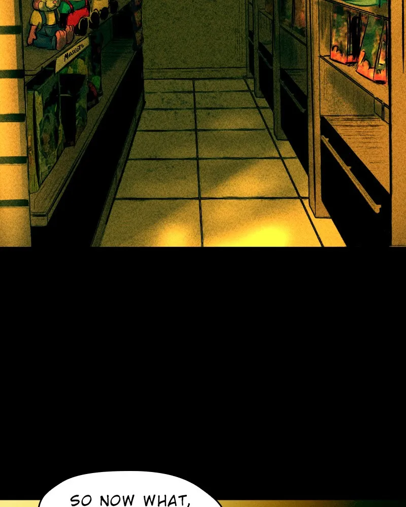 GremoryLand Chapter 4 page 17 - 