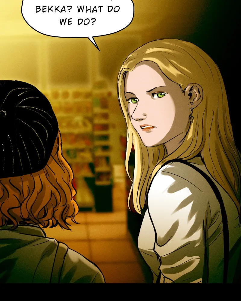 GremoryLand Chapter 4 page 18 - 