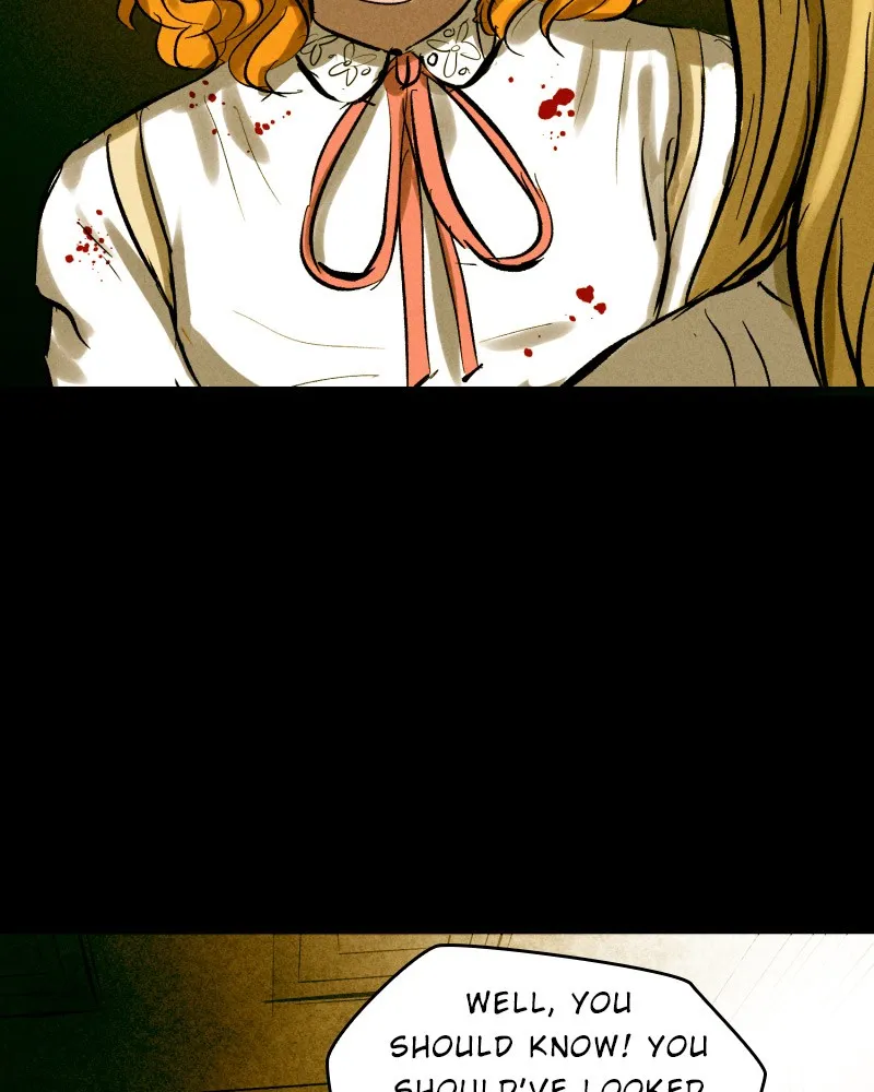 GremoryLand Chapter 4 page 20 - 