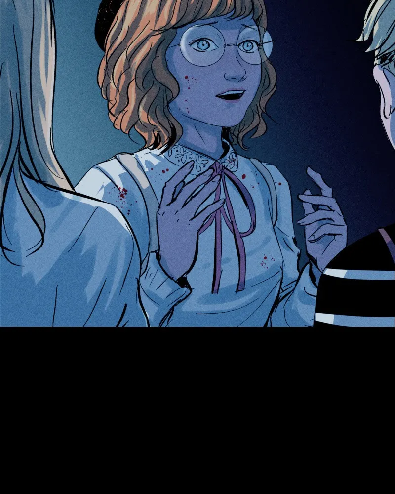 GremoryLand Chapter 4 page 3 - 