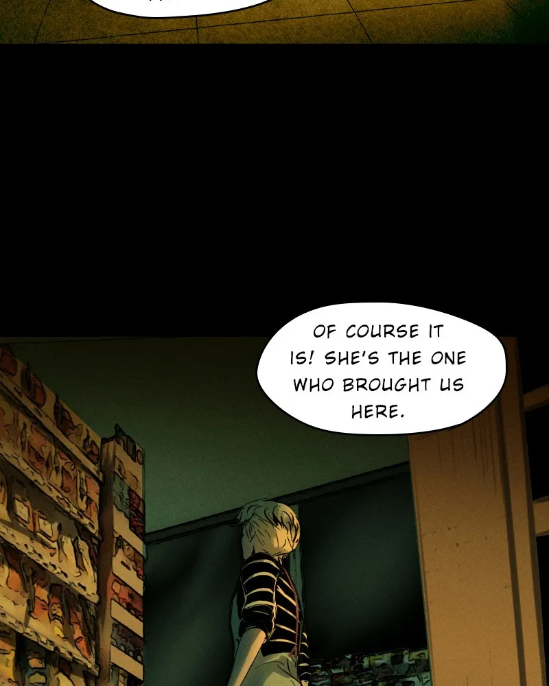GremoryLand Chapter 4 page 22 - 