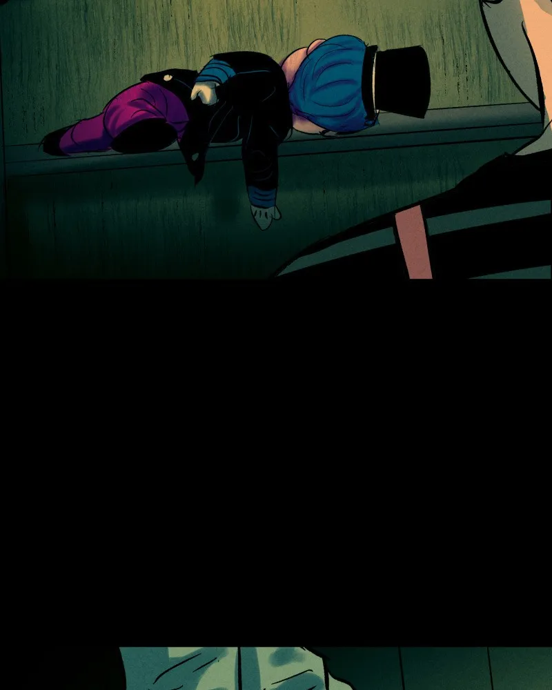 GremoryLand Chapter 4 page 26 - 