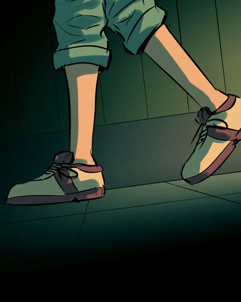 GremoryLand Chapter 4 page 27 - 