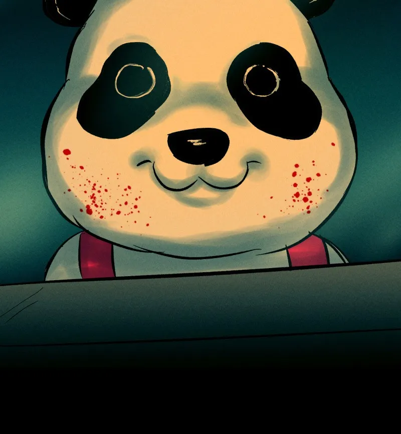 GremoryLand Chapter 4 page 30 - 