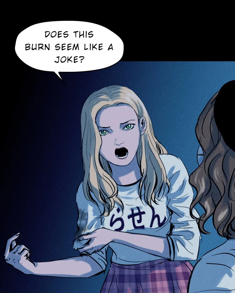 GremoryLand Chapter 4 page 4 - 