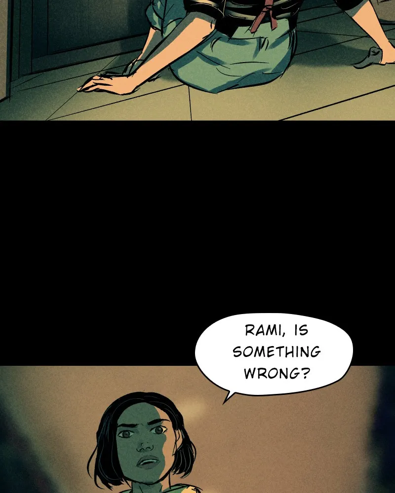 GremoryLand Chapter 4 page 35 - 