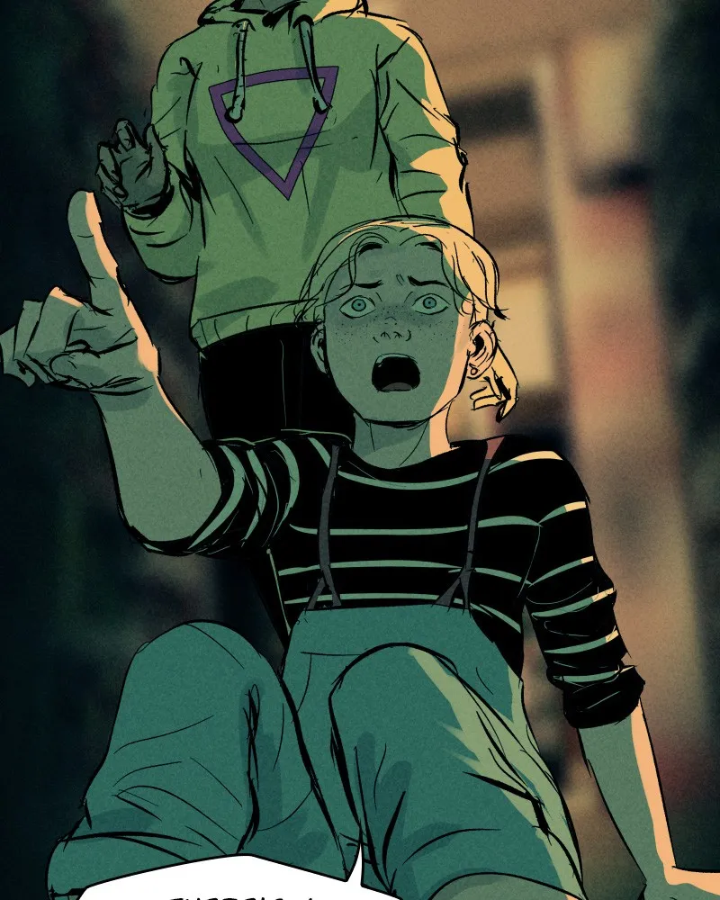 GremoryLand Chapter 4 page 36 - 