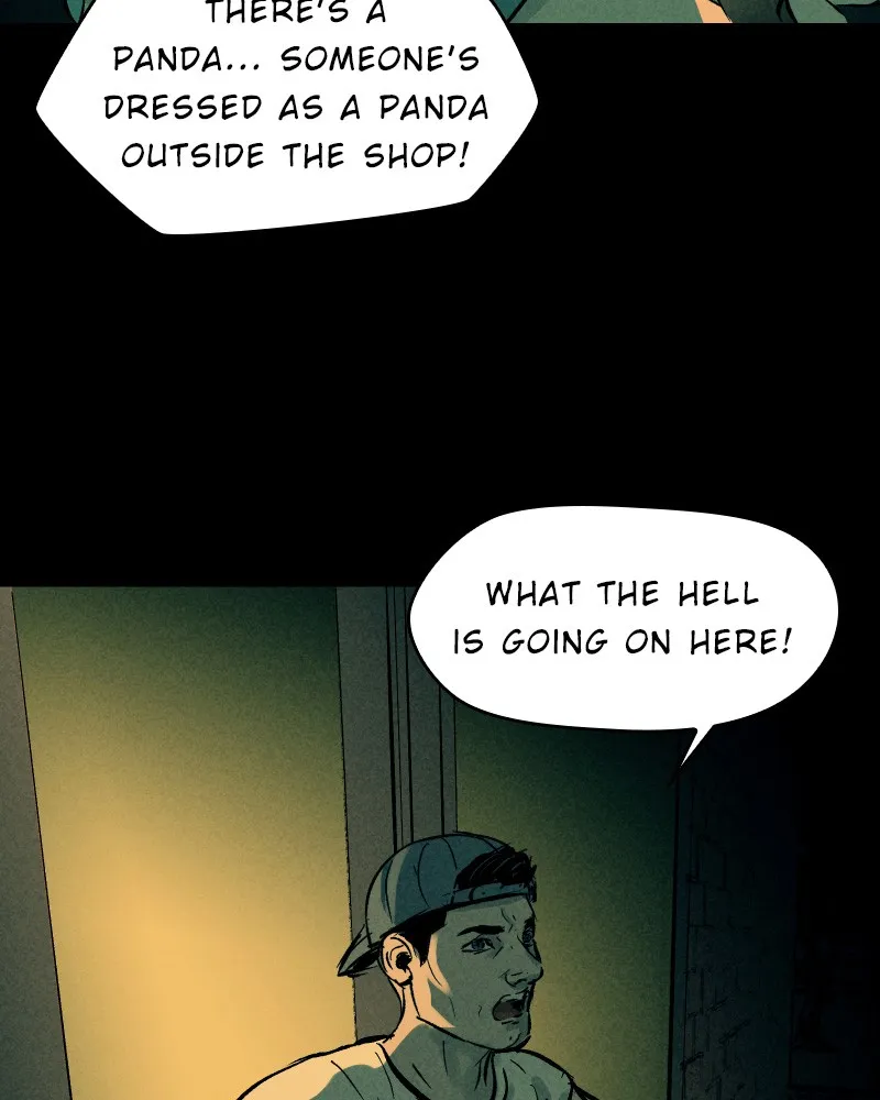 GremoryLand Chapter 4 page 37 - 