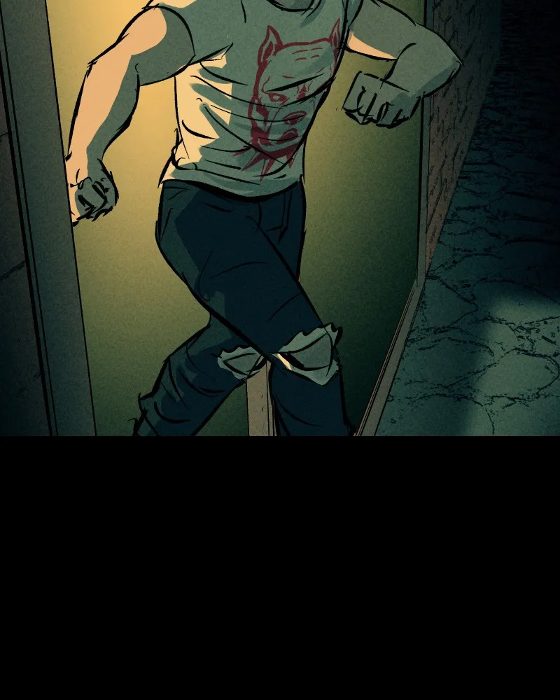 GremoryLand Chapter 4 page 38 - 