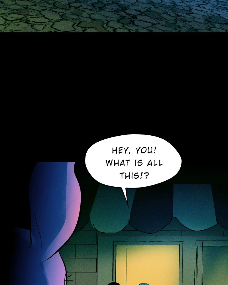 GremoryLand Chapter 4 page 40 - 