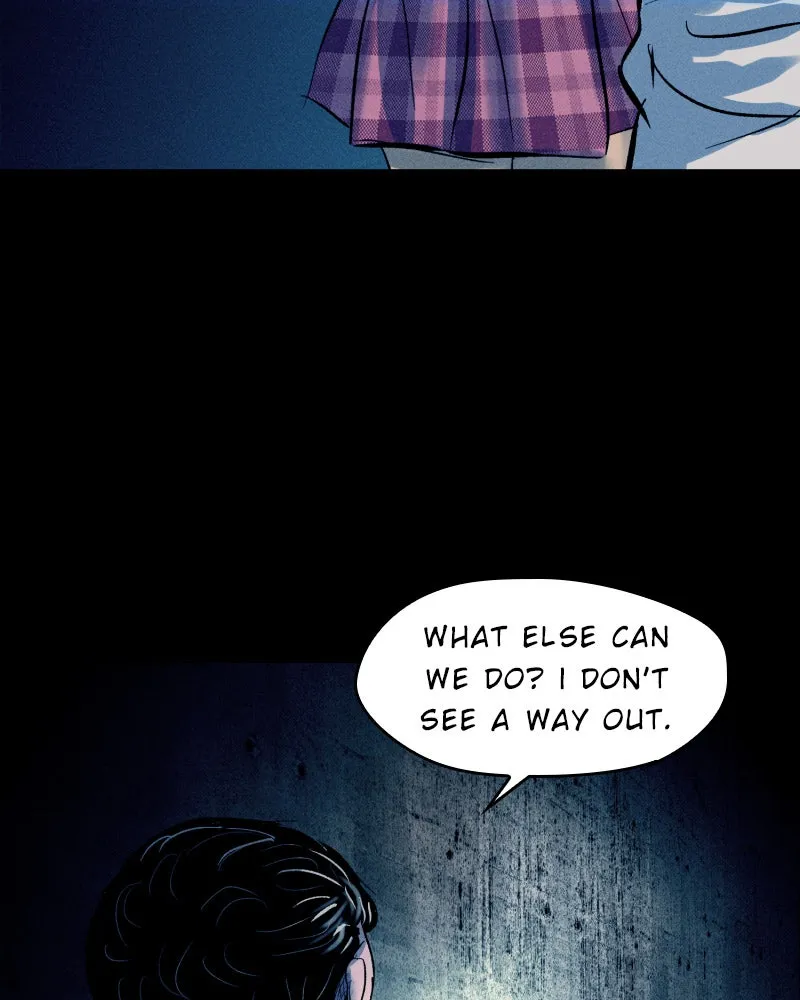 GremoryLand Chapter 4 page 5 - 