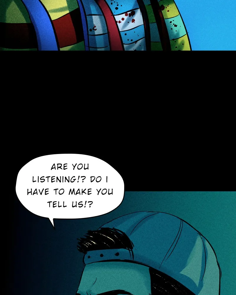 GremoryLand Chapter 4 page 43 - 