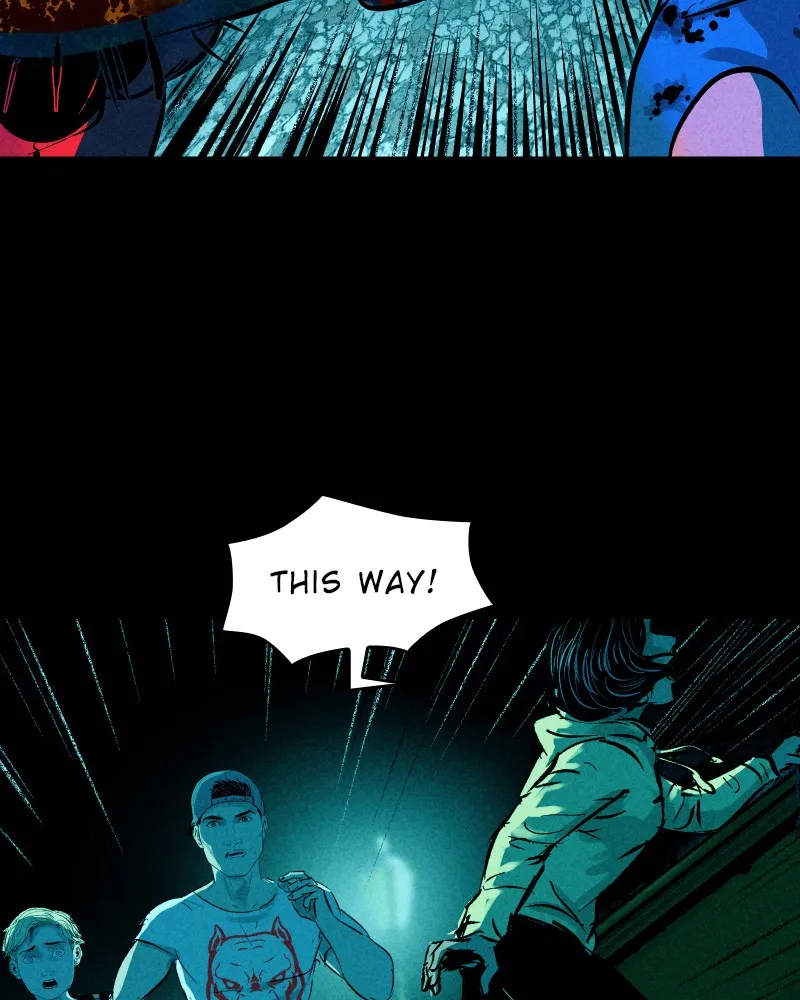 GremoryLand Chapter 4 page 49 - 