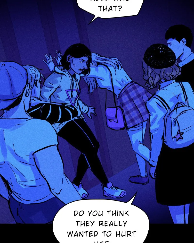 GremoryLand Chapter 4 page 54 - 