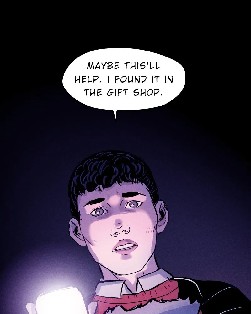 GremoryLand Chapter 4 page 58 - 