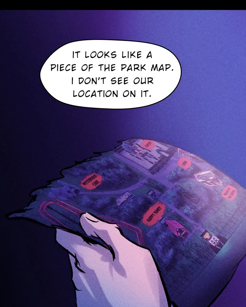 GremoryLand Chapter 4 page 60 - 