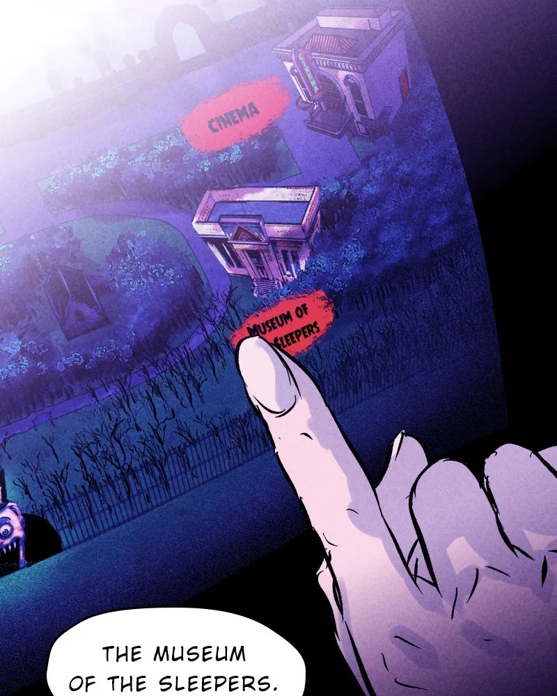 GremoryLand Chapter 4 page 63 - 