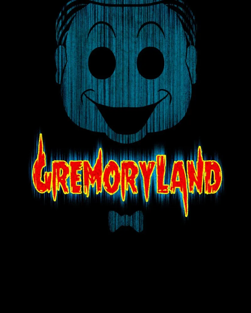 GremoryLand Chapter 4 page 9 - 