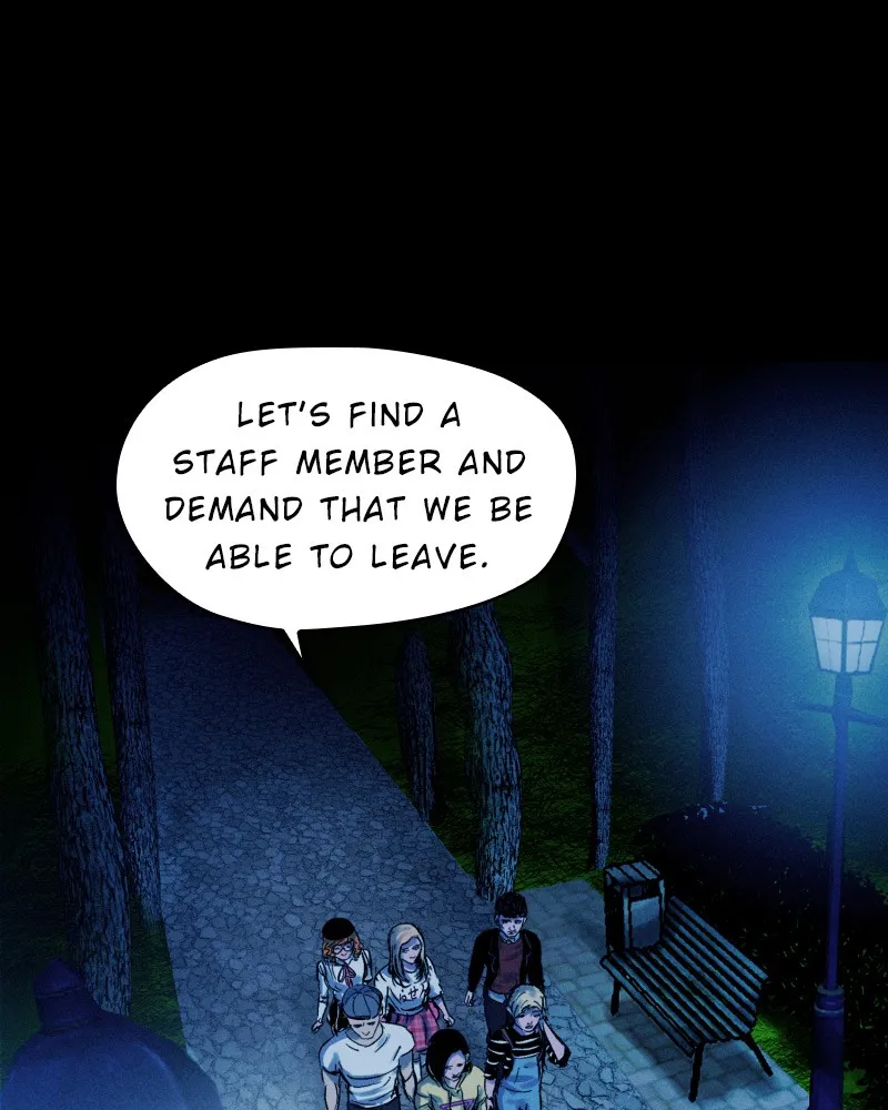 GremoryLand Chapter 4 page 10 - 