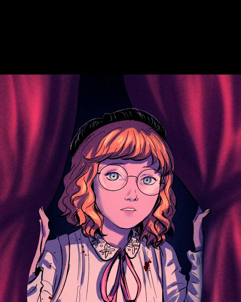 GremoryLand Chapter 5 page 1 - 