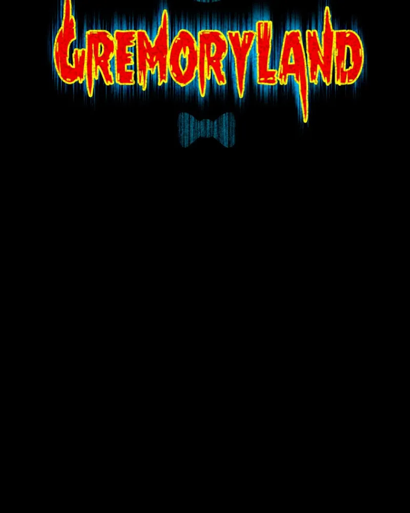 GremoryLand Chapter 5 page 16 - 