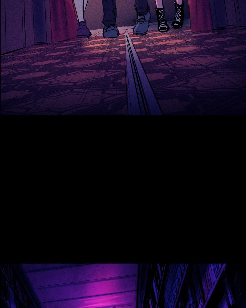 GremoryLand Chapter 5 page 18 - 