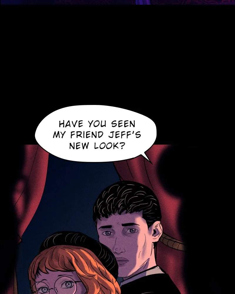 GremoryLand Chapter 5 page 20 - 