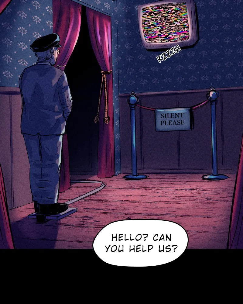 GremoryLand Chapter 5 page 3 - 