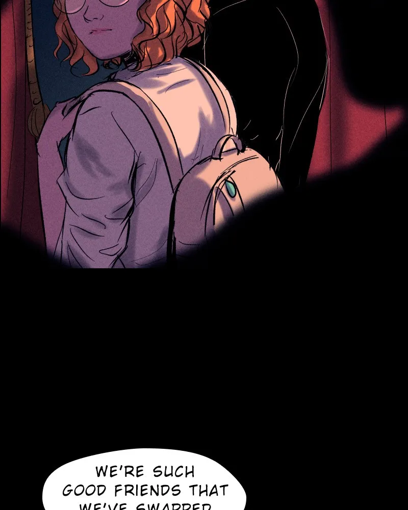 GremoryLand Chapter 5 page 21 - 