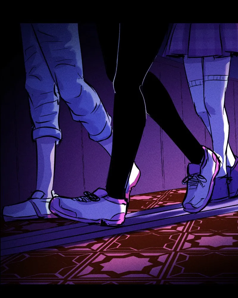 GremoryLand Chapter 5 page 25 - 