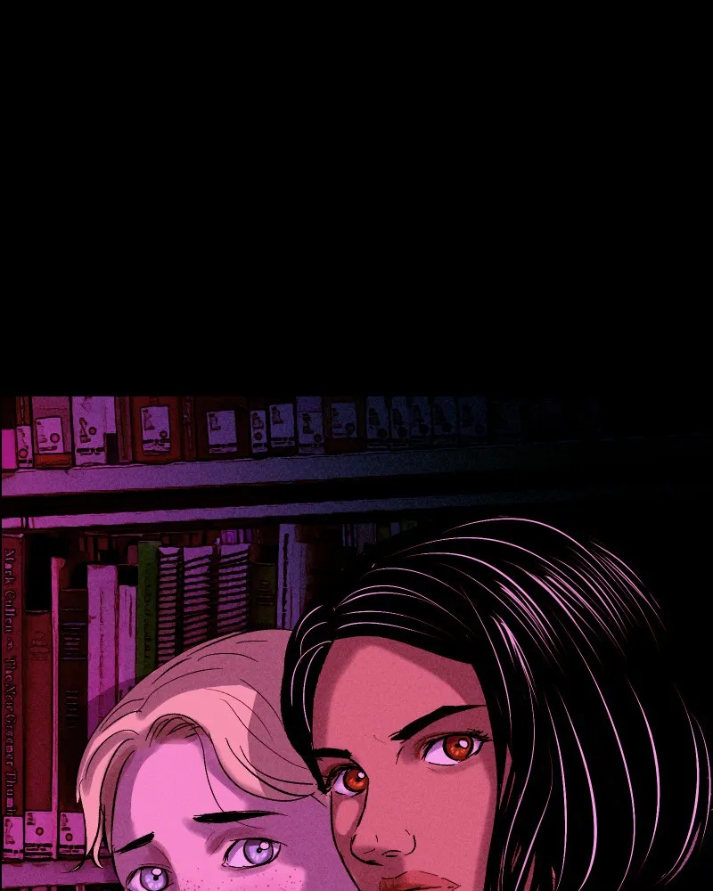 GremoryLand Chapter 5 page 26 - 