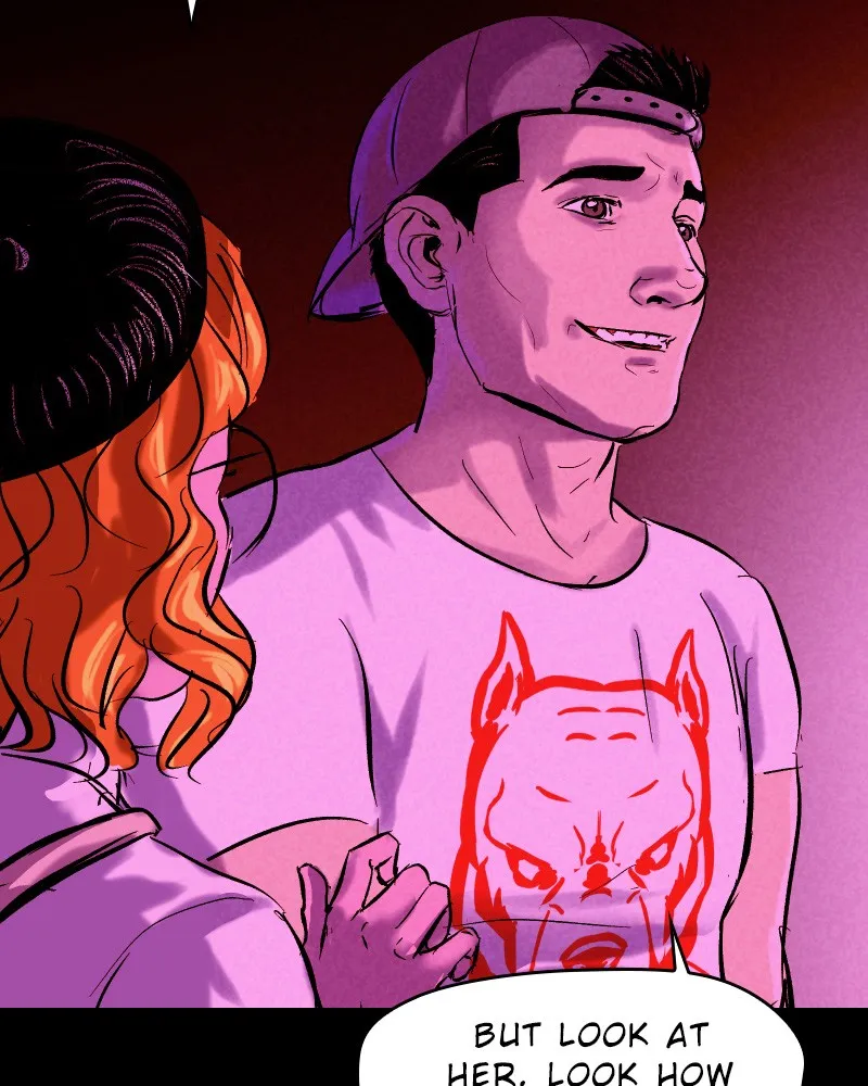 GremoryLand Chapter 5 page 34 - 
