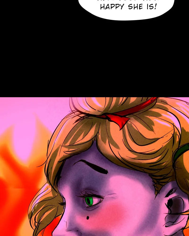 GremoryLand Chapter 5 page 35 - 