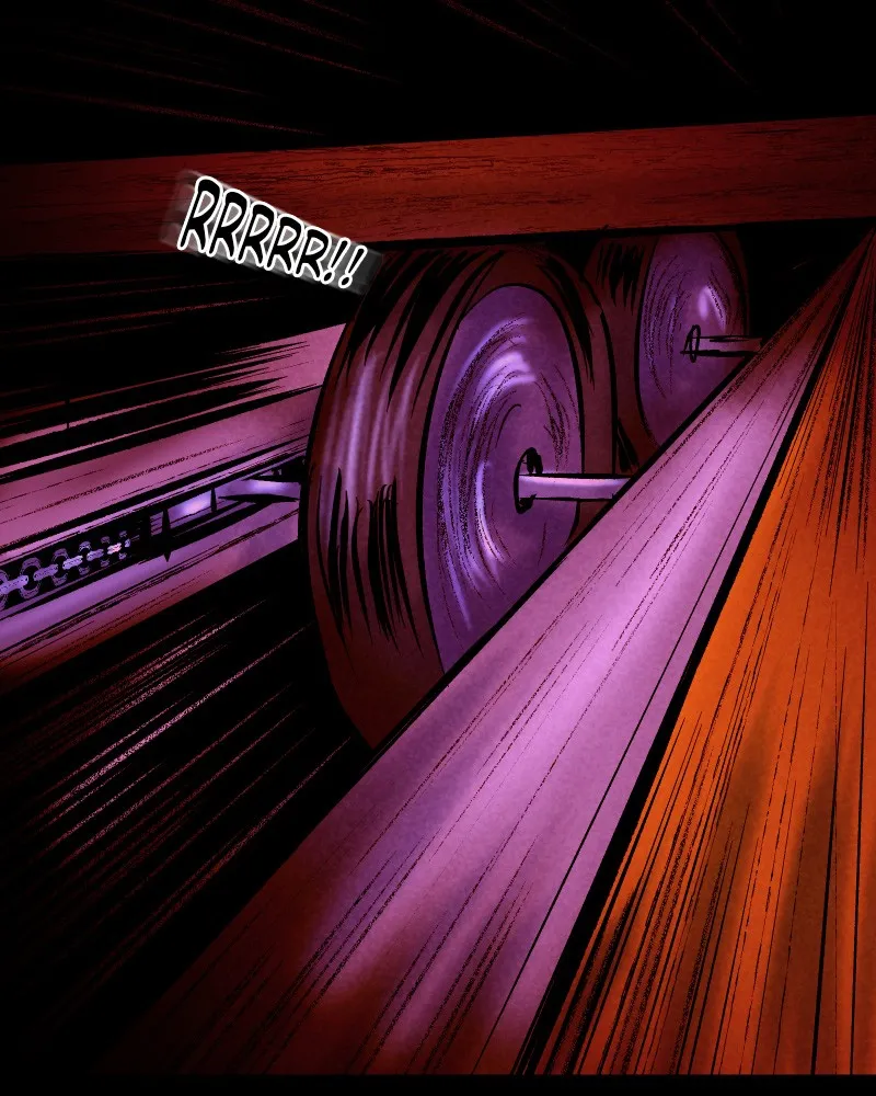 GremoryLand Chapter 5 page 37 - 