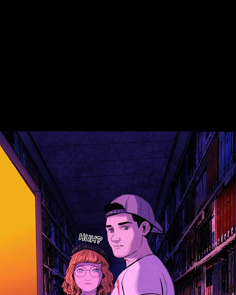 GremoryLand Chapter 5 page 38 - 