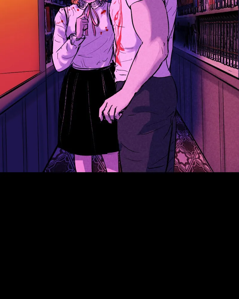 GremoryLand Chapter 5 page 39 - 