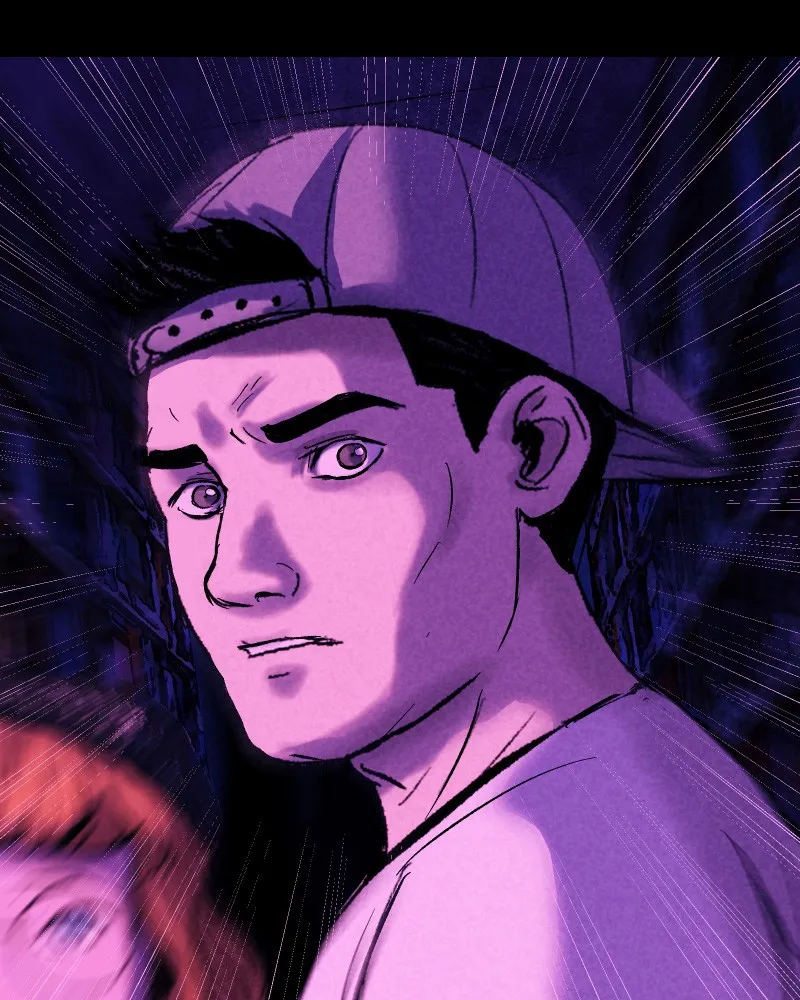 GremoryLand Chapter 5 page 40 - 