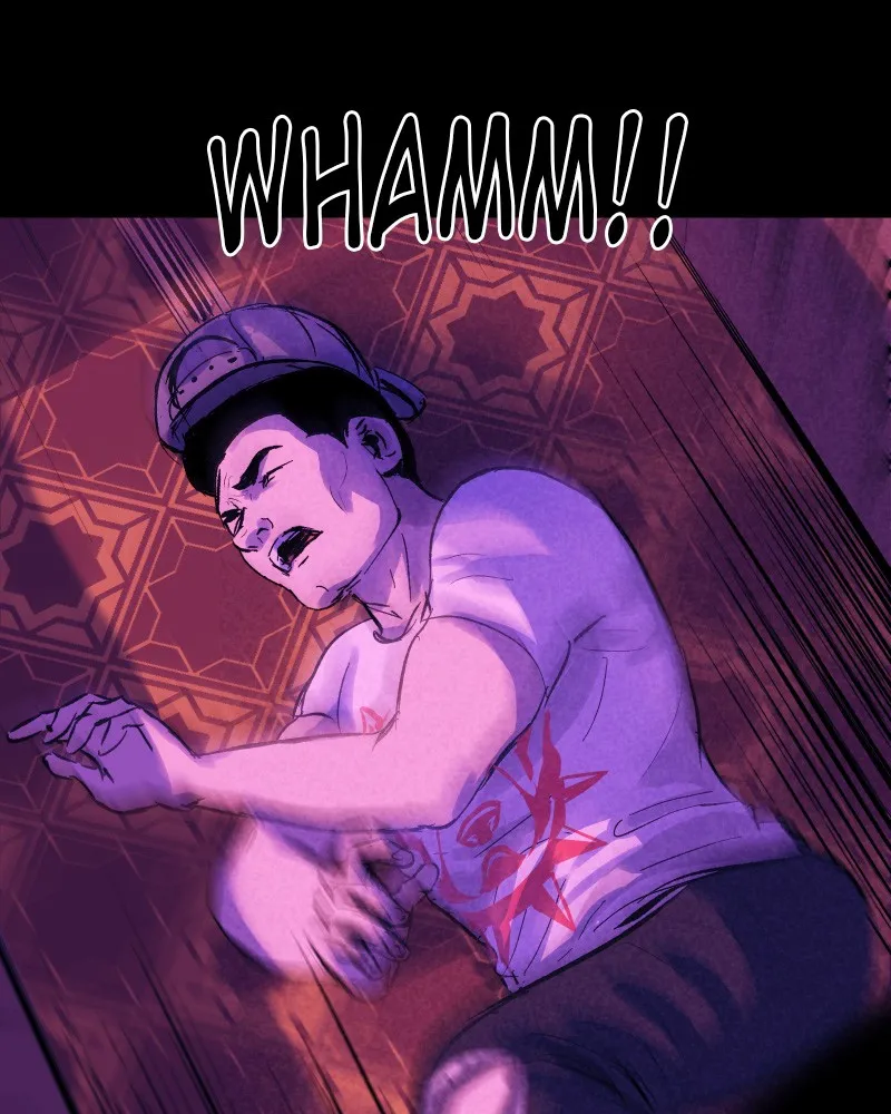 GremoryLand Chapter 5 page 43 - 