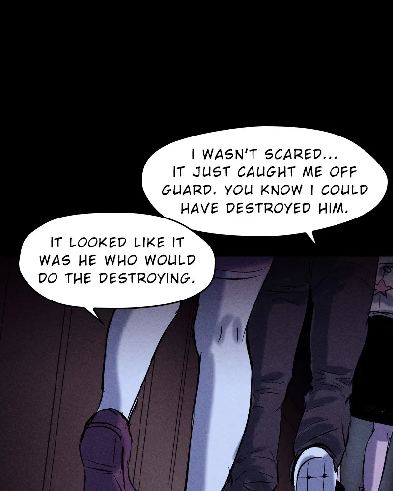 GremoryLand Chapter 5 page 49 - 
