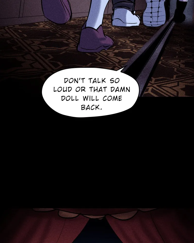 GremoryLand Chapter 5 page 50 - 