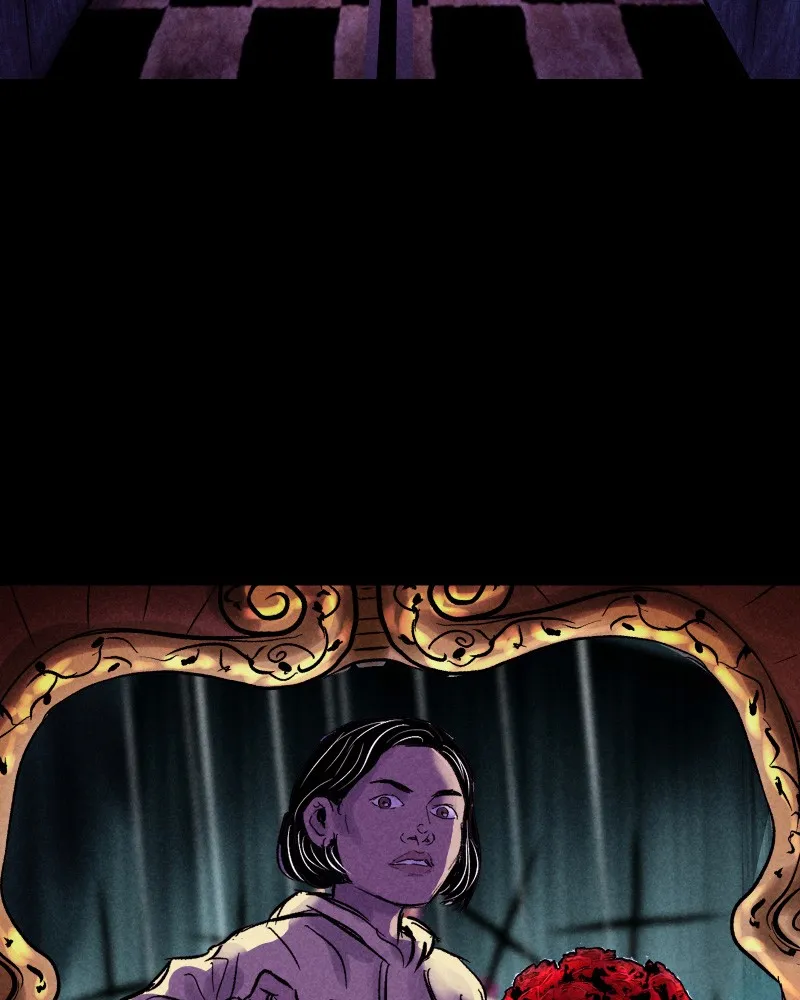 GremoryLand Chapter 5 page 55 - 