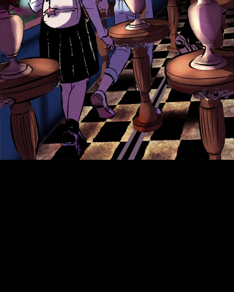 GremoryLand Chapter 5 page 59 - 