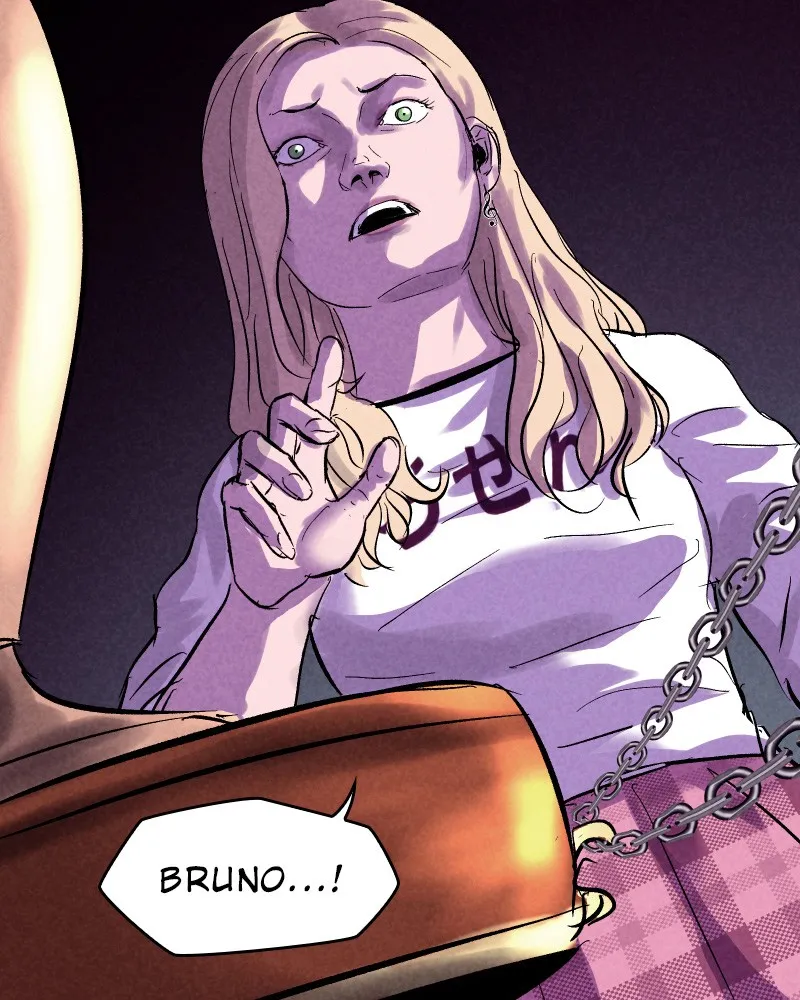GremoryLand Chapter 5 page 63 - 
