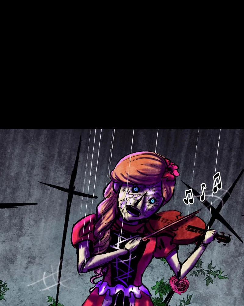 GremoryLand Chapter 5 page 67 - 