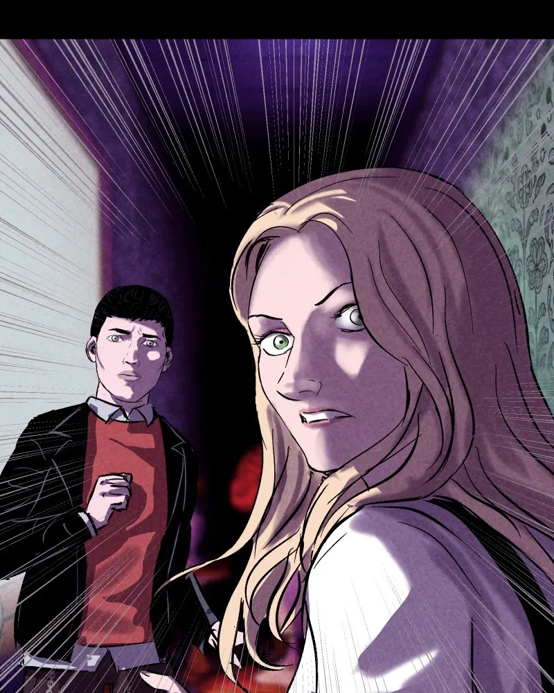 GremoryLand Chapter 5 page 69 - 