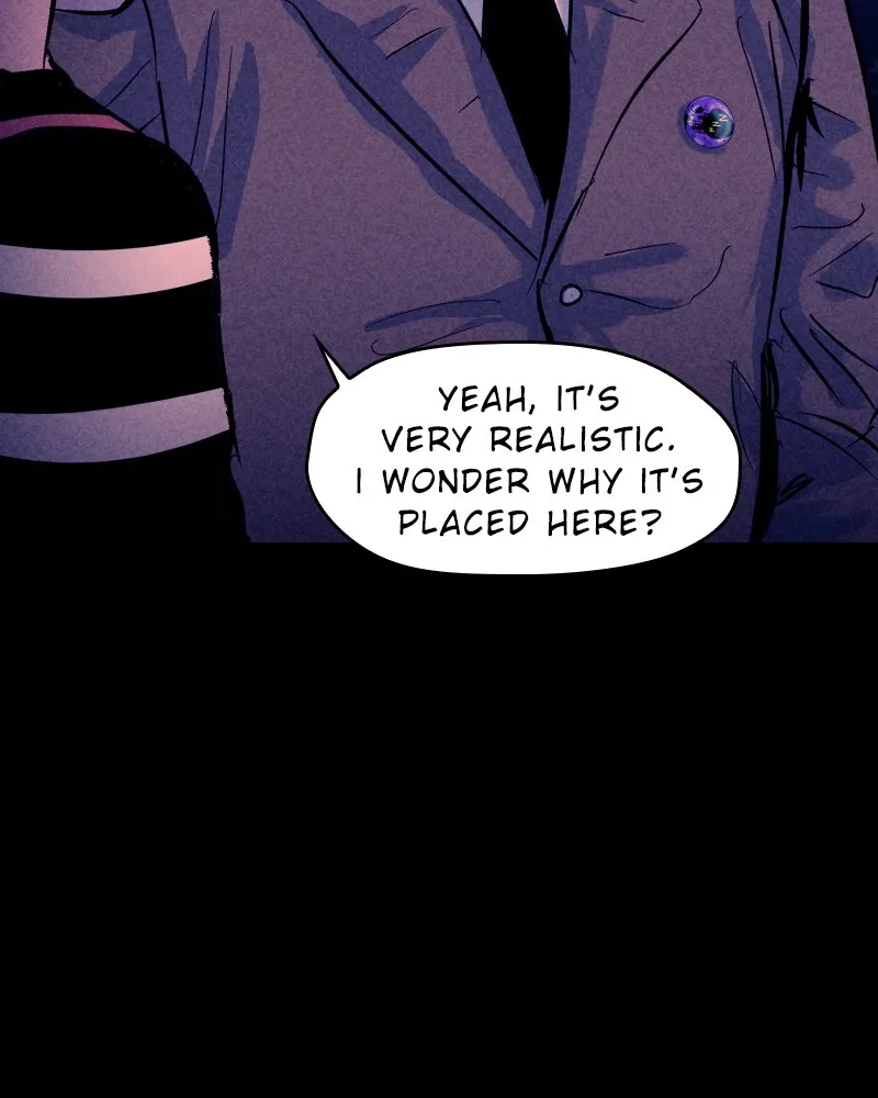 GremoryLand Chapter 5 page 8 - 