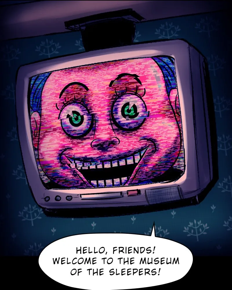 GremoryLand Chapter 5 page 9 - 