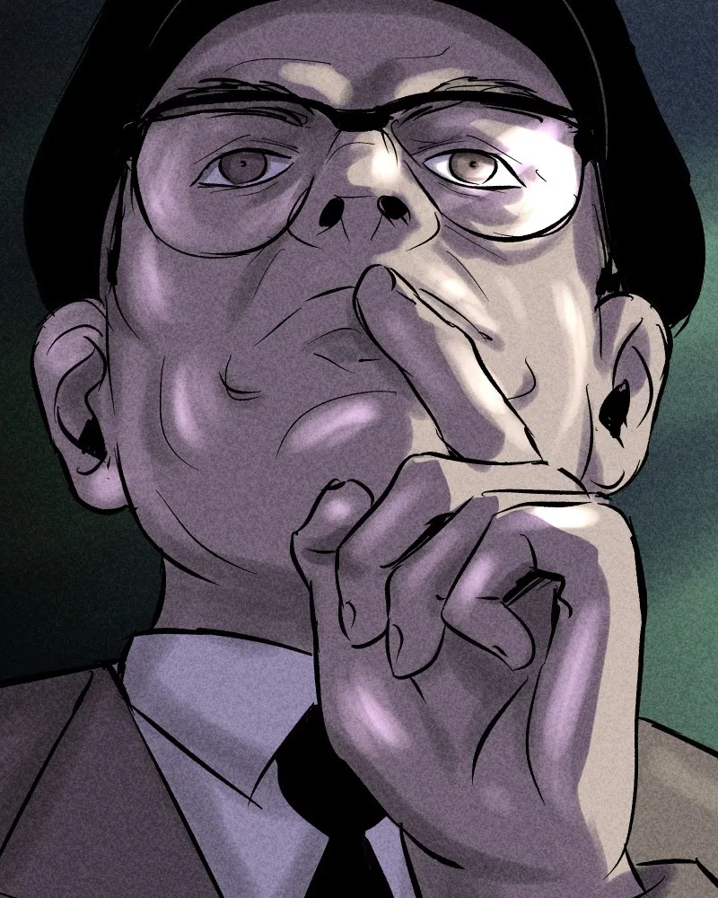 GremoryLand Chapter 6 page 12 - 